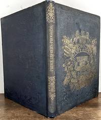 The Progress Of His Royal Highness Prince Alfred Ernest Albert Through The Cape Colony. British Kaffaria, The Orange Free State, And Port Royal, In The Year 1860