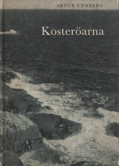 KOSTERÖARNA.