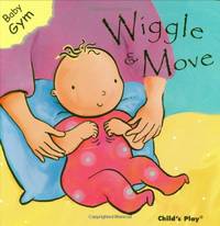 Wiggle & Move (Baby Gym)