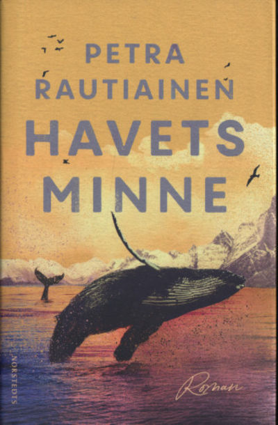 HAVETS MINNE.