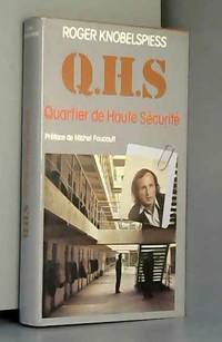 Q.H.S. - quartier De Haute sécurité