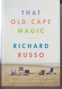 That Old Cape Magic