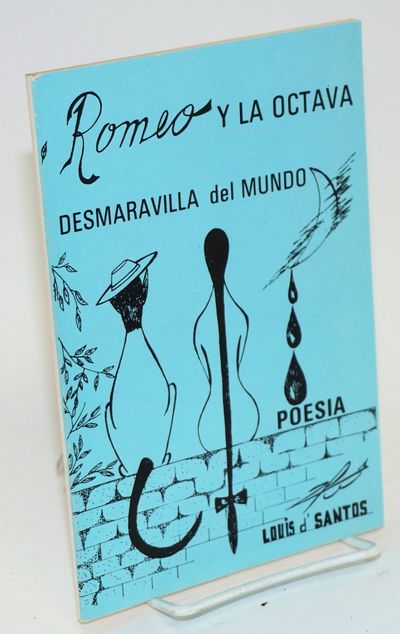 : Self-published by the author, 1980. Paperback. text in Spanish, very good first edition trade pape...