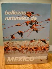 image of Bellezas Naturales De Mexico