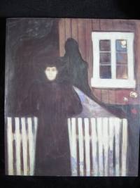 EDVARD MUNCH.