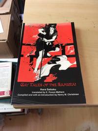 image of Gay Tales of the Samurai
