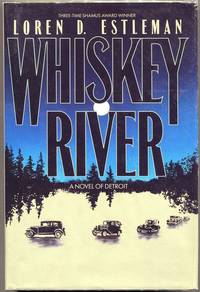 Whiskey River