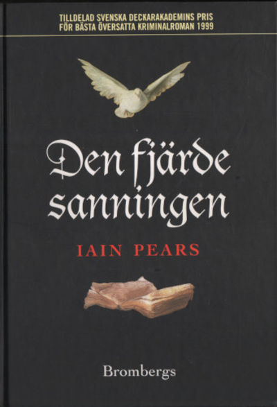 DEN FJÄRDE SANNINGEN.