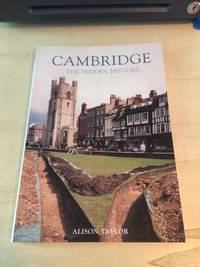 Cambridge: The Hidden History