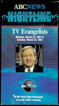 image of TV Evangelists