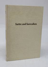 cover of Sartre and Surrealism