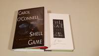 cover of Shell Game: Signed