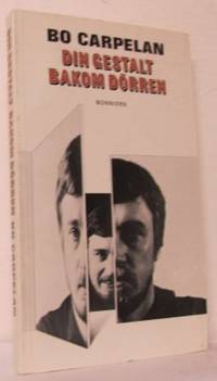 Din gestalt bakom dörren.