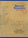British Warships. Amphibious Warfare Vessels & Auxiliaries. 1939-1945.