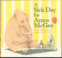 A SICK DAY FOR AMOS McGEE by Stead, Philip C - 2010