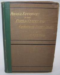 Advance and Retreat: Personal Experiences in the United States and Confederate States Armies