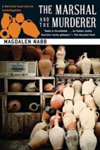 image of The Marshal and the Murderer (A Florentine Mystery)