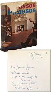 image of Picasso's Picassos