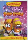 Princess and the Pop Star