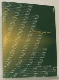 Svensk Jazz 2003.