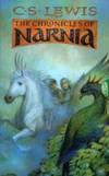 The Chronicles of Narnia by C. S. Lewis - 1992-03-02