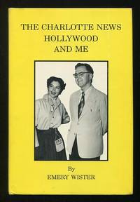 The Charlotte News, Hollywood and Me [*SIGNED*]