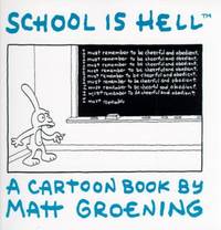 School Is Hell