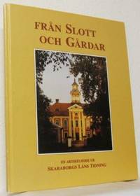 Från slott och gårdar.