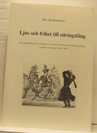 Ljus och frihet till näringsfång. Om…