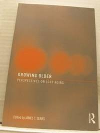 Growing older. Perspectives on LGBT aging.