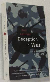 Deception in War.