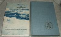 cover of Touching the Adventures & Perils the American Hull Insurance Syndicate 1920 - 1970