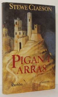 Pigan i Arras. Roman.