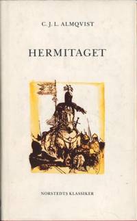 Hermitaget. Vargens dotter. Med efterskrift av…