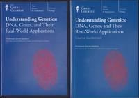 Understanding Genetics : DNA, Genes, and Their Real-World Applications (The  Great Courses, 1533)