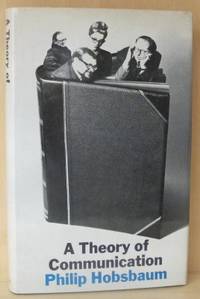 A Theory of Communication
