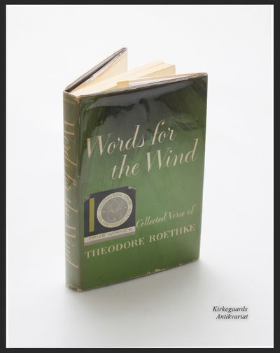 Words for the Wind. Collected Verse of Theodore…