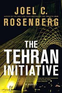 cover of The Tehran Initiative