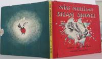 cover of Mike Mulligan and His Steam Shovel