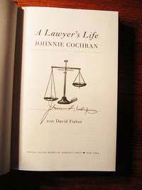 A LAWYER’S LIFE