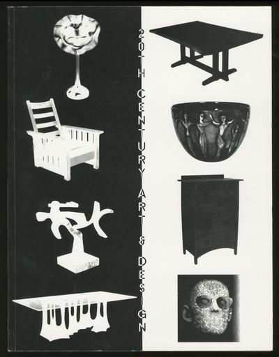 Cincinnati/Oak Park, Illinois: Treadway Gallery/John Toomey Gallery of Oak Park, 2004. Softcover. Fi...