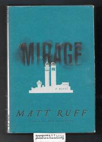 The Mirage :