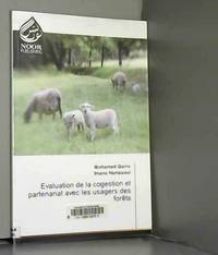 Evaluation De La Cogestion Et Partenariat Avec Les Usagers Des ForEts