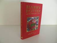 image of Harry Potter and the Philosopher's Stone