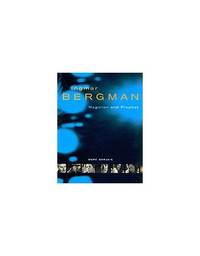 Ingmar Bergman: Magician and Prophet