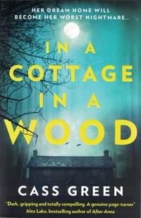 cover of In a Cottage in a Wood