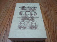 cover of Life in Utah; or the Mysteries and crimes of Mormonism