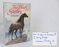 image of The Black Stallion (Signed)
