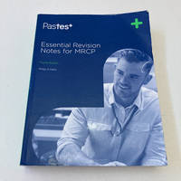 Essential Revision Notes for MRCP (4th ed.)