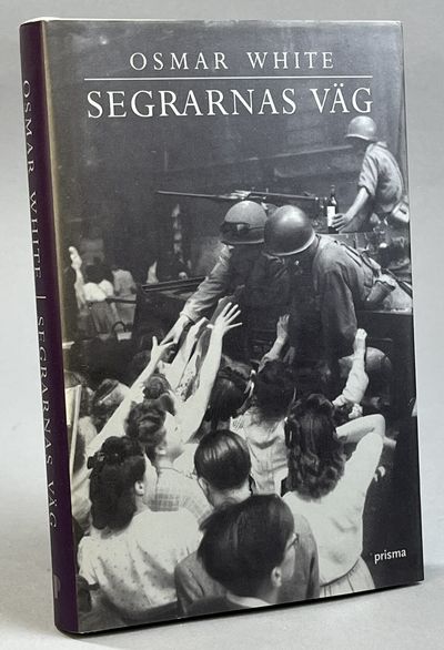 Segrarnas väg. Översättning av Karl G.…